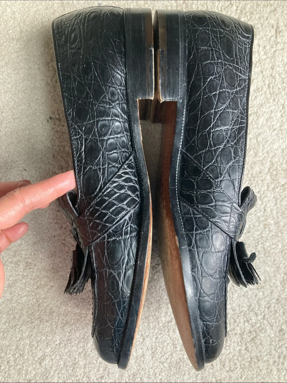 N/A great wear